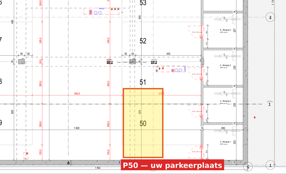 Parking P50